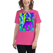 Women's Relaxed T-Shirt #164