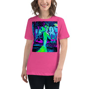 Women's Relaxed T-Shirt #175