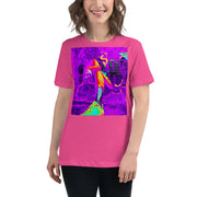 Women's Relaxed T-Shirt #178