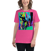 Women's Relaxed T-Shirt #174