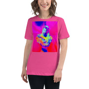 Women's Relaxed T-Shirt #110