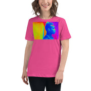 Women's Relaxed T-Shirt #118