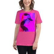 Women's Relaxed T-Shirt #112