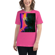 Women's Relaxed T-Shirt #140
