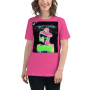 Women's Relaxed T-Shirt #133