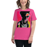 Women's Relaxed T-Shirt #130