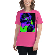 Women's Relaxed T-Shirt #121