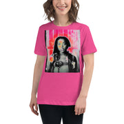 Women's Relaxed T-Shirt #131