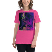 Women's Relaxed T-Shirt #141