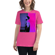 Women's Relaxed T-Shirt #127