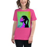 Women's Relaxed T-Shirt #116