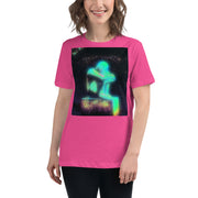 Women's Relaxed T-Shirt #137