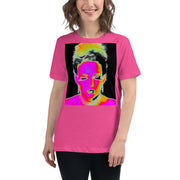 Women's Relaxed T-Shirt #124