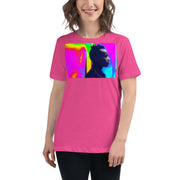 Women's Relaxed T-Shirt #120
