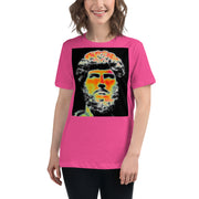 Women's Relaxed T-Shirt #132