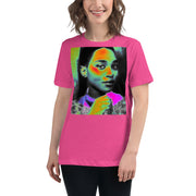 Women's Relaxed T-Shirt #122