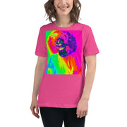 Women's Relaxed T-Shirt #129