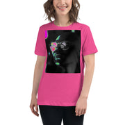 Women's Relaxed T-Shirt #119