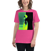 Women's Relaxed T-Shirt #126