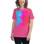 Women's Relaxed T-Shirt #139