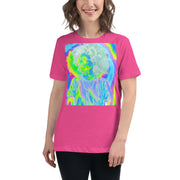 Women's Relaxed T-Shirt #128