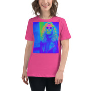 Women's Relaxed T-Shirt #135