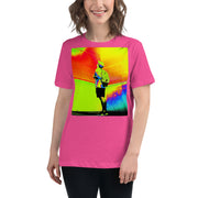 Women's Relaxed T-Shirt #230