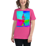 Women's Relaxed T-Shirt #228