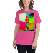 Women's Relaxed T-Shirt #227