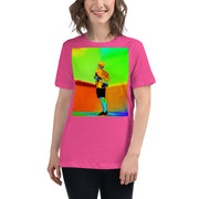Women's Relaxed T-Shirt #231
