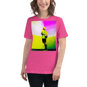 Women's Relaxed T-Shirt #221