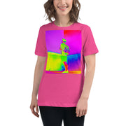 Women's Relaxed T-Shirt #229