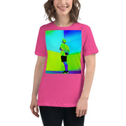 Women's Relaxed T-Shirt #232