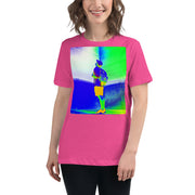 Women's Relaxed T-Shirt #226