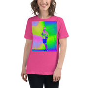Women's Relaxed T-Shirt #225