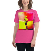 Women's Relaxed T-Shirt #223