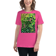 Women's Relaxed T-Shirt #197