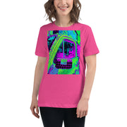 Women's Relaxed T-Shirt #205