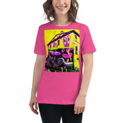 Women's Relaxed T-Shirt #219