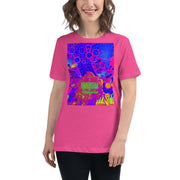 Women's Relaxed T-Shirt #210