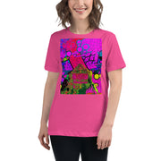 Women's Relaxed T-Shirt #209
