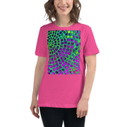 Women's Relaxed T-Shirt #200
