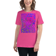 Women's Relaxed T-Shirt #199