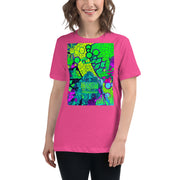 Women's Relaxed T-Shirt #211