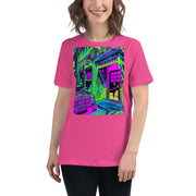 Women's Relaxed T-Shirt #184