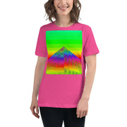 Women's Relaxed T-Shirt #320
