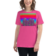 Women's Relaxed T-Shirt #311