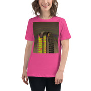 Women's Relaxed T-Shirt #316