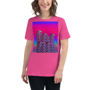 Women's Relaxed T-Shirt #312