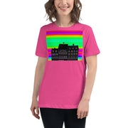 Women's Relaxed T-Shirt #303